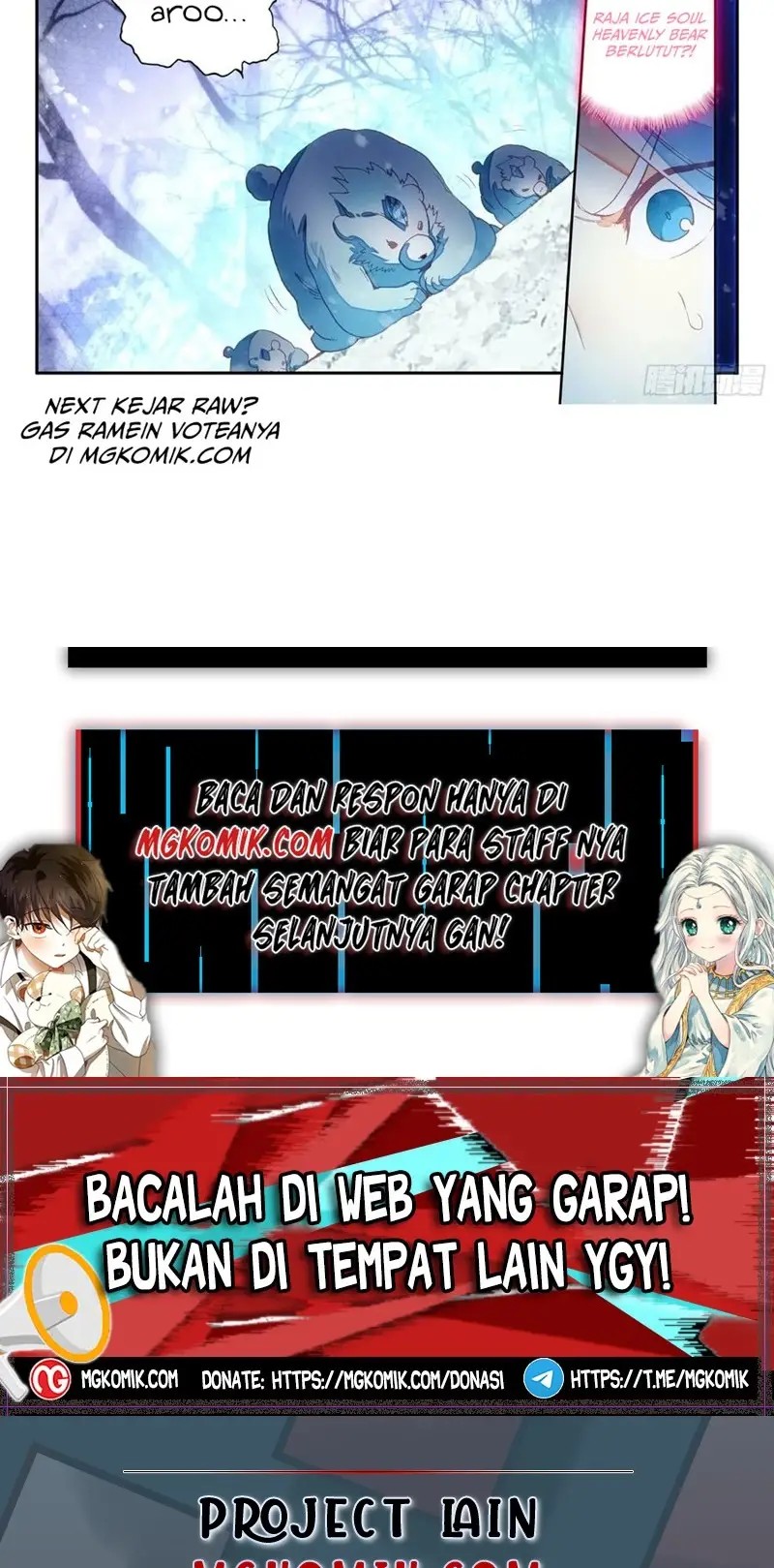 Heavenly Beads Master Chapter 61 Gambar 13